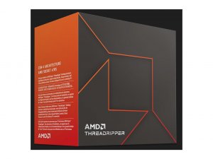 Amd 100-100001350WOF Ryzen Threadripper 7980x 350w Sp6