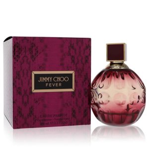 Jimmy 564305 Eau De Parfum Spray 1.3 Oz