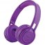 Contixo KB-2600 PURPLE Kb-2600 Bt Kids Hdphn Pur