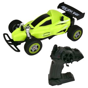 Contixo SC5 Dual-spd Rcing Rc Car