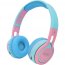 Contixo KB-2600 PINK Kb-2600 Bt Kids Hdphn Pnk