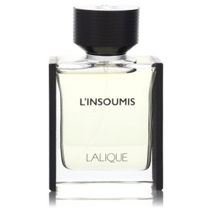 Lalique 557591 Eau De Toilette Spray (unboxed) 1.7 Oz