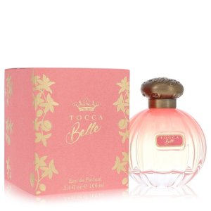 Tocca 563243 Eau De Parfum Spray 3.4 Oz