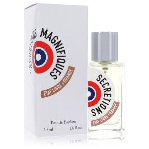 Etat 560203 Eau De Parfum Spray (unisex) 1.6 Oz