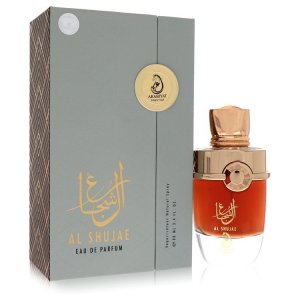 Arabiyat 564038 Eau De Parfum Spray 3.4 Oz