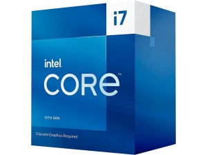 Intel BX8071513700F Cpu |core I7 13700f 2.1g 30m R