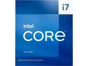 Intel BX8071513700F Cpu |core I7 13700f 2.1g 30m R