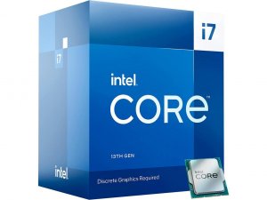 Intel BX8071513700F Cpu |core I7 13700f 2.1g 30m R