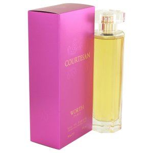 Worth 564385 Eau De Parfum Spray 2 Oz