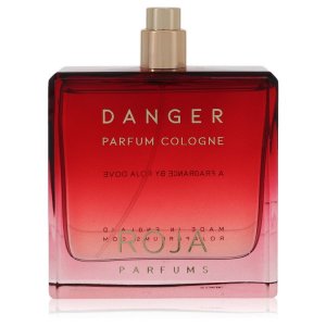 Roja 560425 Extrait De Parfum Spray (tester) 3.4 Oz