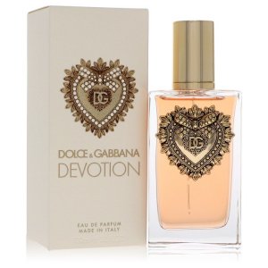 Dolce 564388 Eau De Parfum Spray (unboxed) 3.3 Oz