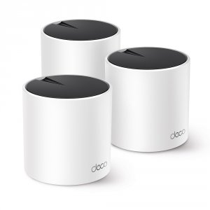 Tplink DECO X50(3-PACK) Tp-link Nt Deco X50(3-pack) Ax3000 Whole Home 