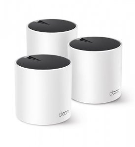 Tplink DECO X50(3-PACK) Tp-link Nt Deco X50(3-pack) Ax3000 Whole Home 