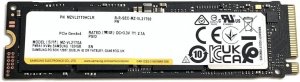 Samsung MZ-VL21T00 1tb  Pm9a1 M.2 2280 Nvme Pci-e 4.0 Ssd Mz-vl21t00