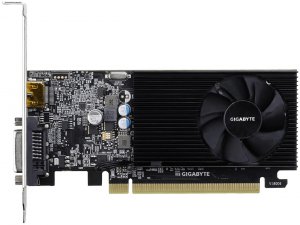 Gigabyte GV-N1030D4-2GL-R Vga  | Gv-n1030d4-2gl-r Rec