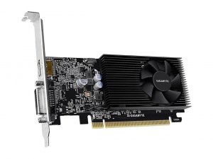 Gigabyte GV-N1030D4-2GL-R Vga  | Gv-n1030d4-2gl-r Rec