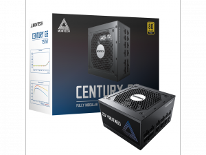 Montech Century G5 750 Psu |century G5 750 R