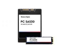 Western SDASB8Y-512G 512gb 2.5 Sata Client Ssd