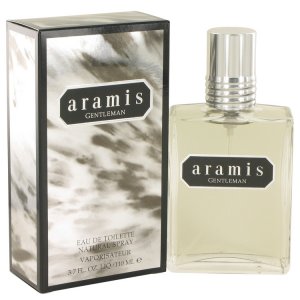 Aramis 501195 Eau De Toilette Spray 3.7 Oz