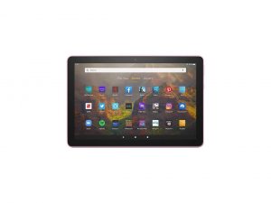 Amazon B08F6B347L Fire Hd 10 Tablet 32gb, Lavender