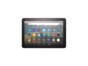 Amazon B0839MZHBB Firehd 8 Tablet 64gb Plum (10th Gen)