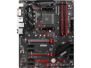 Msi B450GPLMAX Mb |b450 Gaming Plus Max R