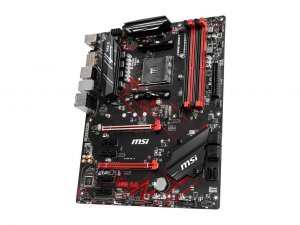 Msi B450GPLMAX Mb |b450 Gaming Plus Max R