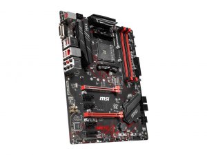 Msi B450GPLMAX Mb |b450 Gaming Plus Max R