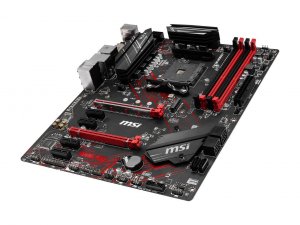 Msi B450GPLMAX Mb |b450 Gaming Plus Max R