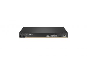 Avocent  Vertiv  Acs 8000 32-port Serial Console Server, Dual Internal