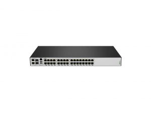 Avocent  Vertiv  Acs 8000 32-port Serial Console Server, Dual Internal