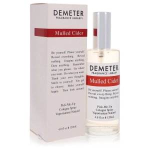 Demeter 564423 Cologne Spray (unboxed) 4 Oz