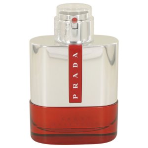 Prada 535718 Eau De Toilette Spray (unboxed) 3.4 Oz