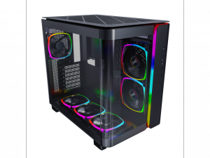 Montech KING 95 PRO (B) Cases |king 95 Pro (b) R