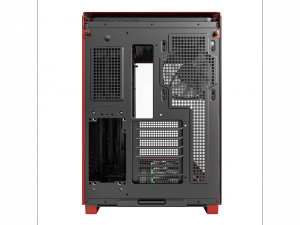 Montech KING 95 PRO (Red) Cases |king 95 Pro (red) R