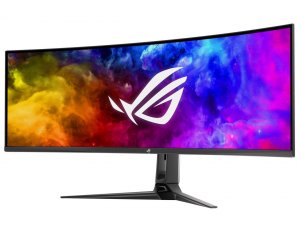 Asus PG49WCD Mn  49 Qd-oled 5120x1440 32:9 0.03ms 144hz Hdmi Dp Curved