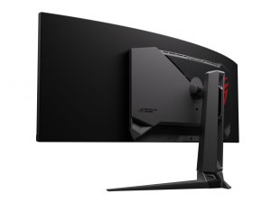 Asus PG49WCD Mn  49 Qd-oled 5120x1440 32:9 0.03ms 144hz Hdmi Dp Curved