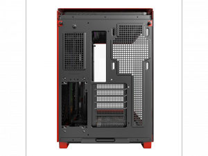 Montech KING 95 (Red) Cases |king 95 (red) R