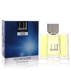 Alfred 490922 Eau De Toilette Spray 3.3 Oz