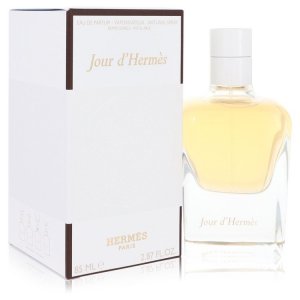 Hermes 500123 Eau De Parfum Spray Refillable 2.87 Oz