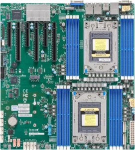 Supermicro MBD-H12DSI-NT6-O Mb Mbd-h12dsi-nt6-o Soc Socketsp3 Epyc7003