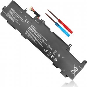 Hp 933321-855 3c 50wh 4.33ah Li Ss03050xl-pl