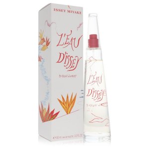 Issey 564349 Eau De Toilette Spray (edition 2022) 3.3 Oz