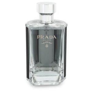 Prada 547995 Eau De Toilette Spray (unboxed) 3.4 Oz