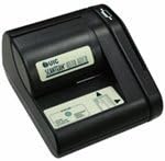 Uniform 8310-50KR Check Reader, Non-ibm4683 Interface, Black Color, No