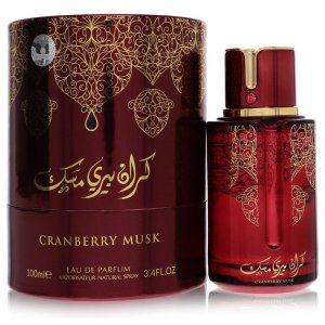 Arabiyat 564145 Eau De Parfum Spray (unisex) 3.4 Oz