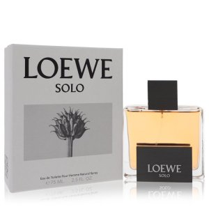 Loewe 564432 Eau De Toilette Spray 3.4 Oz