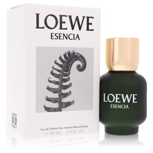 Loewe 564436 Eau De Parfum Spray 3.4 Oz