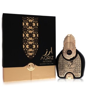 Arabiyat 564154 Eau De Parfum Spray (unisex) 3.4 Oz