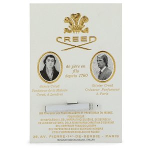 Creed 421614 Vial (sample) .04 Oz